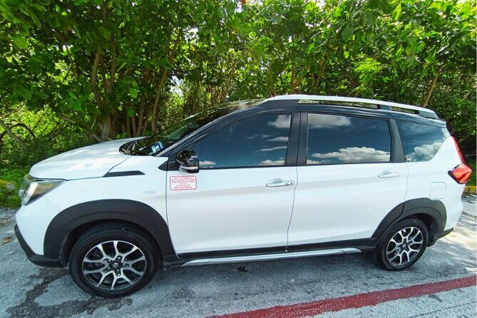 Cancun Airport: Private Transfers From/To Akumal Half Moon Bay - Why a private Akumal transfer beats airport chaos