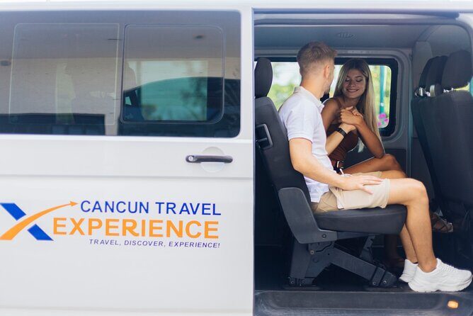 Cancun Airport: Shuttle to/from Tulum Hotels - Key things to notice before you book