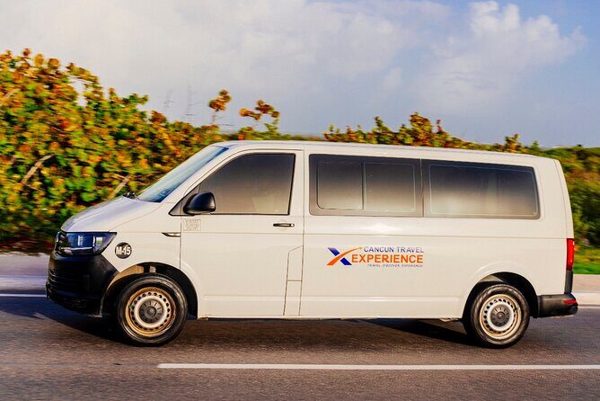 Cancun Airport: Shuttle to/from Tulum Hotels - Group Size and Route Limits: Small Rules With Big Effects
