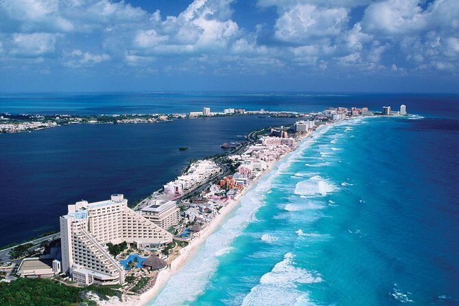 Cancun Airport SUV Service - Cancun Airport to the Riviera Maya: what this transfer is really for