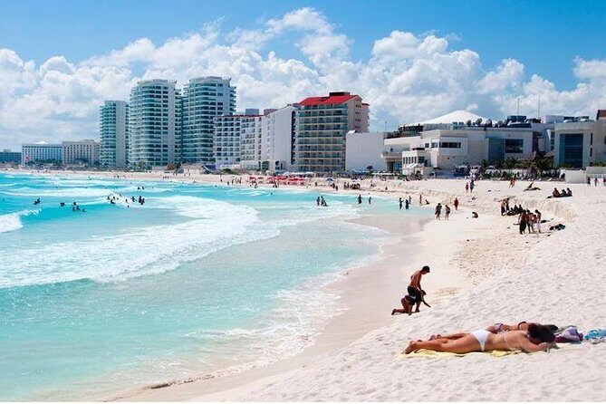 Cancun Airport SUV Service - Vehicle mix-ups: what the negative feedback means for you