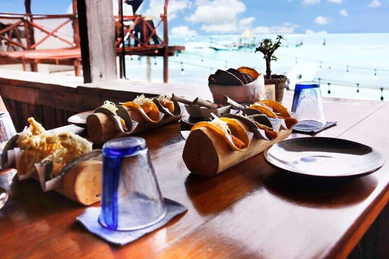 Cancún: Beachside Tacos & Town Tour with tequila tasing - Puerto Morelos is the real reason to do this tour
