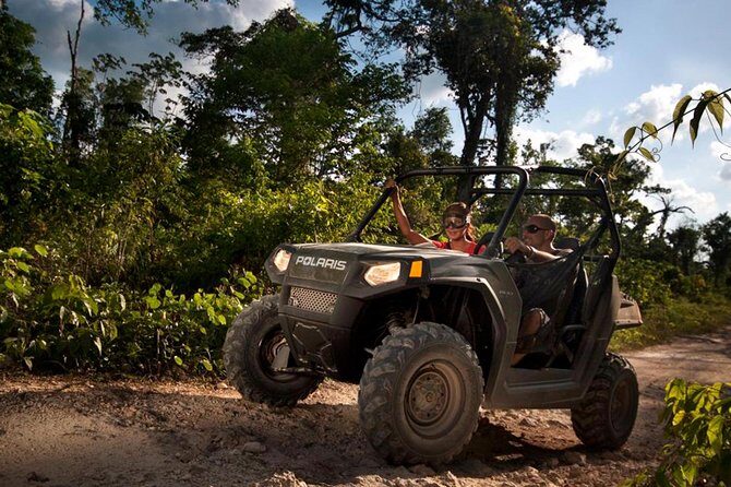 Cancun Combo Tour: Zipline and Off-Road Buggy Adventure - Price and Value Check: Is $168.50 Worth It?