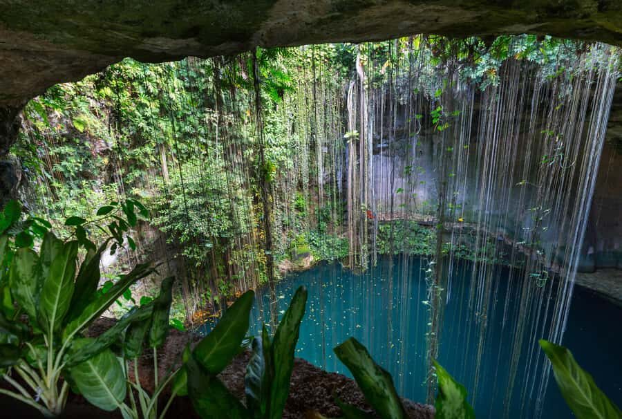 Cancun: Explore Tulum, swim with turtles, cenote, and snorkel in caves - Key things that make this Tulum, Akumal, and cenote day trip special