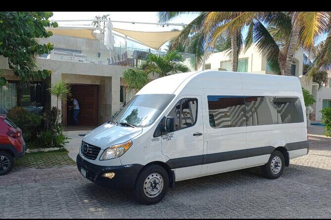 Cancun, Riviera Maya and Tulum Airport Transfers - Key things I’d highlight before you book