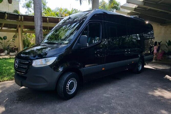 Cancun, Riviera Maya and Tulum Airport Transfers - The Riviera Maya to Airport Part: Why Door-to-Door Matters