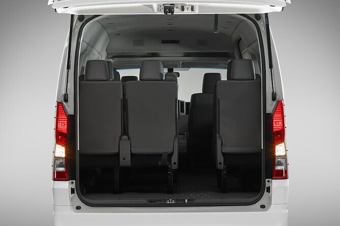 Cancun, Riviera Maya and Tulum Airport Transfers - Price and Value: Is $190 per Group Worth It?