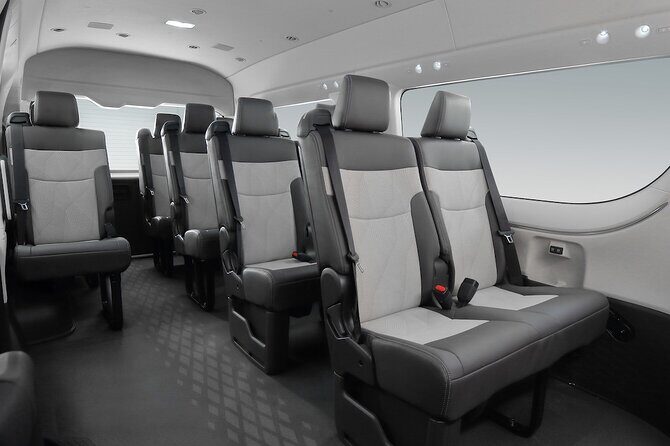 Cancun, Riviera Maya and Tulum Airport Transfers - Communication That Reduces Stress (and Who to Watch For)