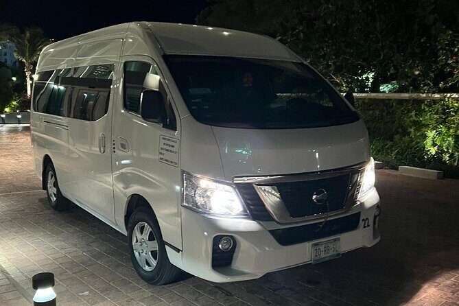 Cancun, Riviera Maya and Tulum Airport Transfers - Who This Transfer Works Best For