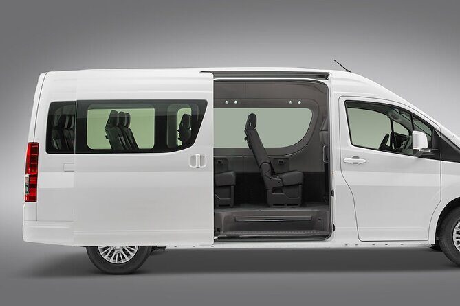 Cancun, Riviera Maya and Tulum Airport Transfers - Should You Book This Cancun, Riviera Maya and Tulum Airport Transfer?