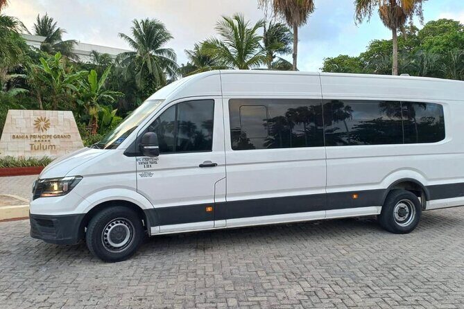 Cancun, Riviera Maya and Tulum Airport Transfers - How Long It Takes (and Why Your Timing Still Needs a Plan)