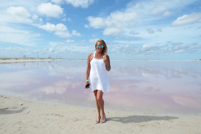 Cancun tour Las Coloradas Pink Lagoon + Rio Lagartos Tour - Ría Lagartos Biosphere Reserve: Wildlife Focus and How the Day Moves
