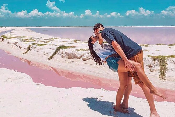 Cancun tour Las Coloradas Pink Lagoon + Rio Lagartos Tour - What the Included Stops Might Feel Like (Even If Plans Shift)