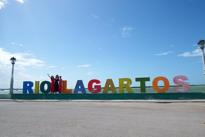 Cancun tour Las Coloradas Pink Lagoon + Rio Lagartos Tour - Comfort and Packing: The Stuff That Makes This Tour Easier