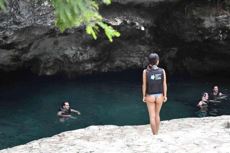 Casa Tortuga Park: Cenote Tour - Timing and Pace: Why the Day Can Feel Quick