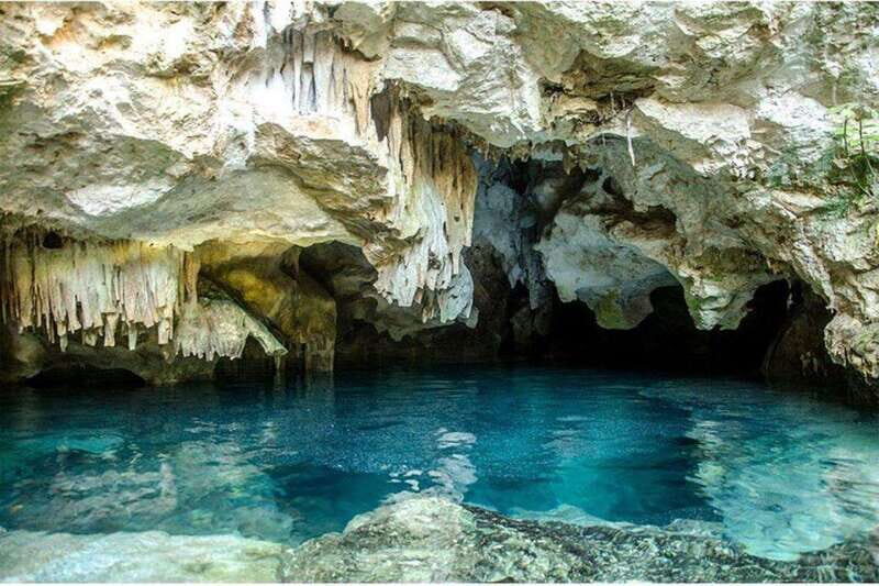 Casa Tortuga Park: Cenote Tour - Who Should Book This Cenotes Casa Tortuga Tour?