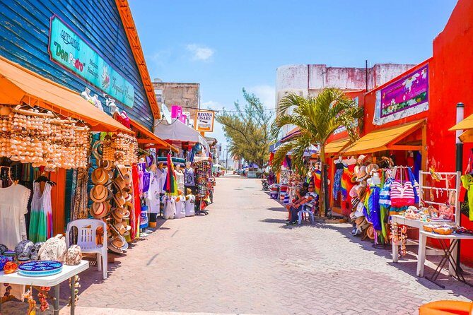 Catamaran Isla Mujeres Unlimited Departing from Playa del Carmen - Key Highlights at a Glance