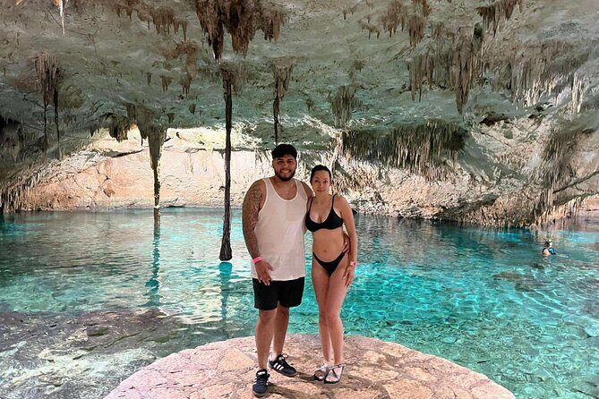 Cenote and Swimming with Turtles Private Tour in Akumal - How the 3–5 hour plan actually feels (pickup to drop-off)