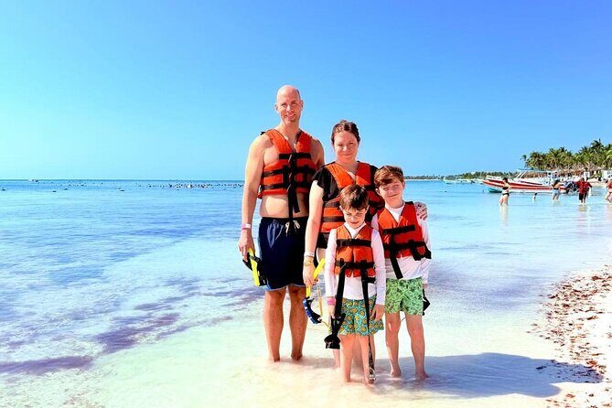 Cenote and Swimming with Turtles Private Tour in Akumal - Private guide touches that make the day smoother