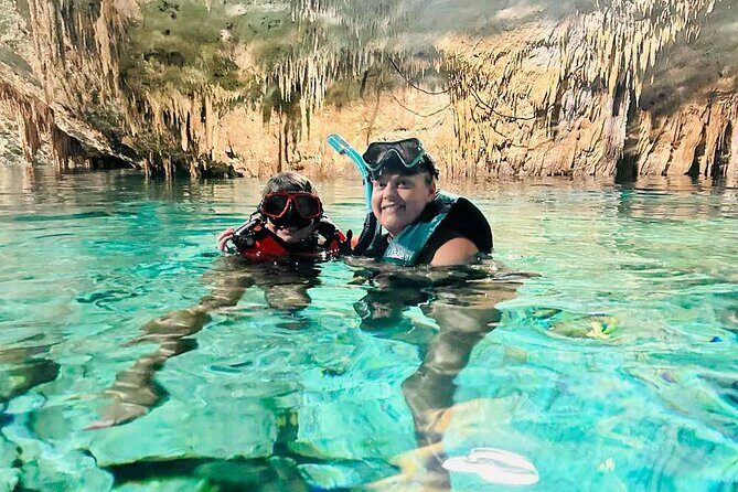 Cenote and Swimming with Turtles Private Tour in Akumal - Should you book Tours with Mike?