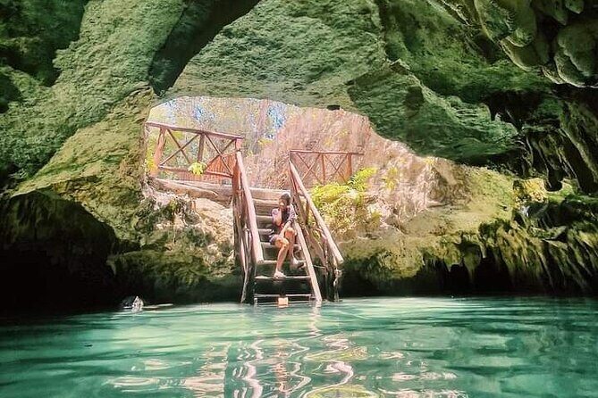 CENOTE DAY! with transportation from Cancun, Playa DC or Tulum - Key Things to Know Before You Go
