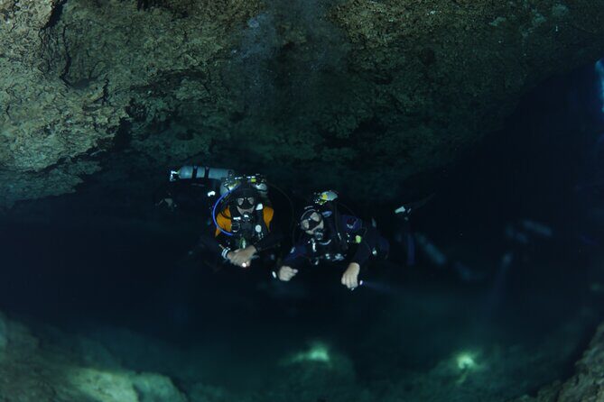 Cenote Diving - 2 Tank Dive Trip for Certified Divers - Tips to Have a Smooth Day (and Enjoy It More)