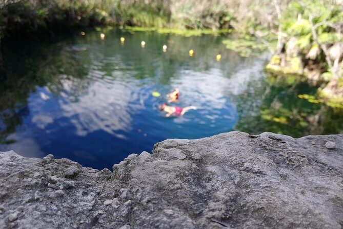 Cenote Tankah 4 Cenotes & Zip-Line Mayan Adventure - Should you book this Tankah 4 Cenotes + Zip-line tour?