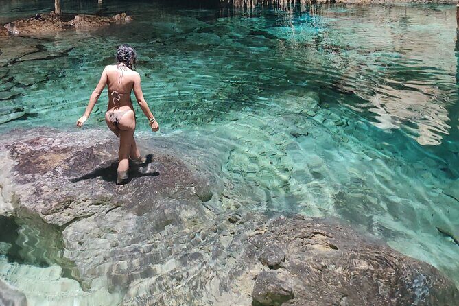 Cenote tour 4 hours - What You Actually Get: Admission, Snorkel Gear, and Transport Comfort