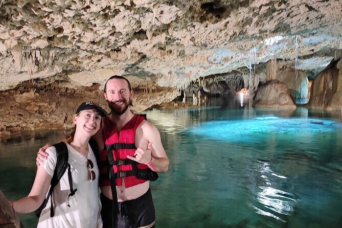 Cenote tour 4 hours - Price and Value: What $167.38 Really Buys You
