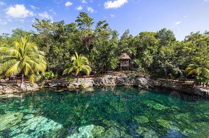 Cenotes Casa Tortuga: 4 Cenotes Day Pass - Active Extras Like Zip-Line and Kayaking (What’s Included vs Upcharged)