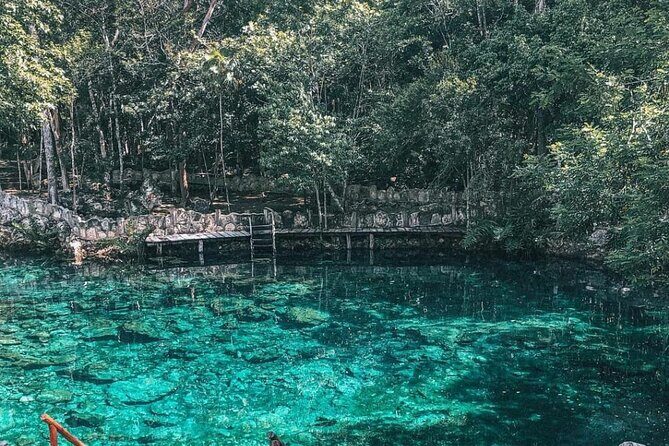 Cenotes Casa Tortuga - Price and value: is $120 fair for what you get?