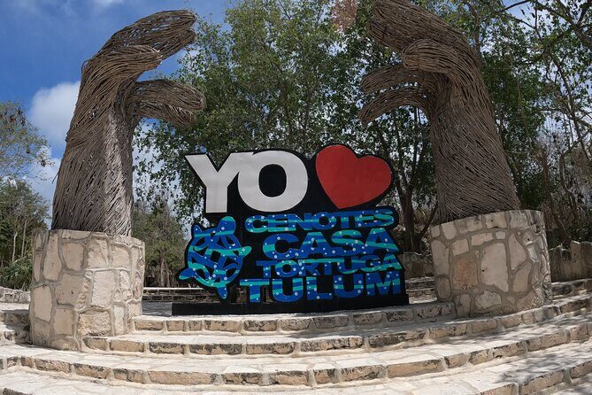 Cenotes Casa Tortuga Guide Tour with Ticket - Should you book Cenotes Casa Tortuga guide tour?