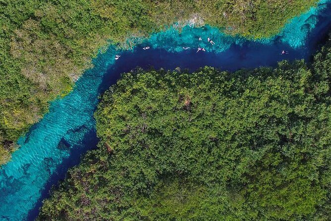 Cenotes diving - Logistics That Affect Your Comfort (Not Just the Fine Print)