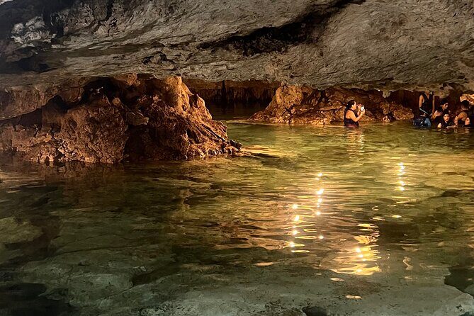 Cenotes Private Tour ( Two Eyes, Jaguar & Nicte-Ha ) - Price and Value: What $178.71 Really Buys You
