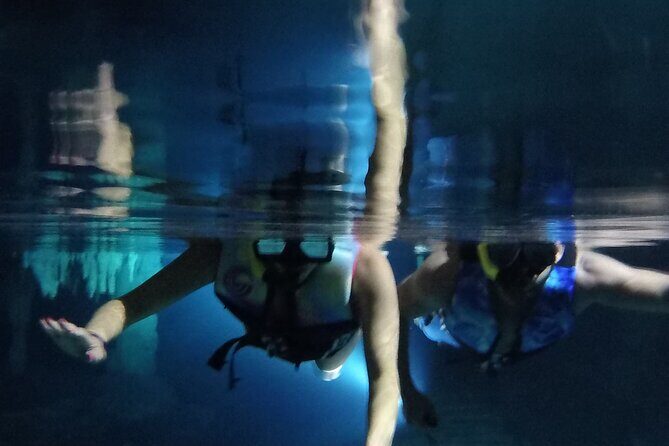 Cenotes Sacactum, Private tour. - Cenotes Sac Actun: Snorkeling the Largest Underground River in World-Class Conditions