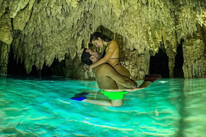 Cenotes Tour: Discover Hidden Gems, from Playa del Carmen - Key Points You’ll Actually Care About