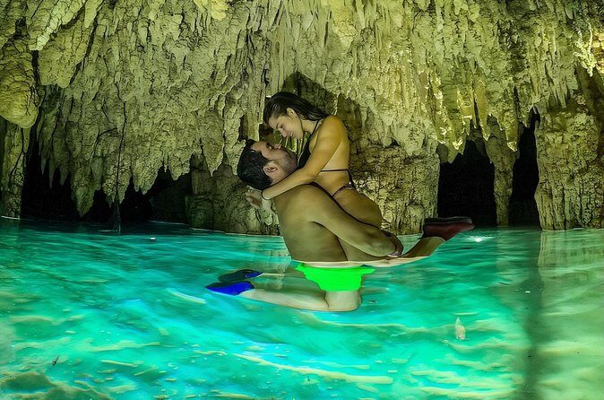 Cenotes Tour: Discover Hidden Gems, from Playa del Carmen - Price and Value: The Real Cost Breakdown for Cenote Day