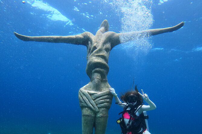 Chankanaab Park Admission +Snorkeling + Lunch included - Reef snorkeling at Chankanaab: What you’re paying for underwater