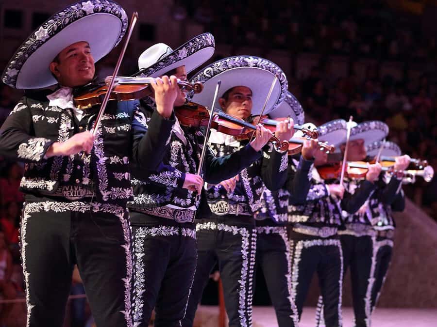 Check out the Night Show at Xcaret Park - Park Access From 4:00 p.m.: How to Build Your Perfect Afternoon