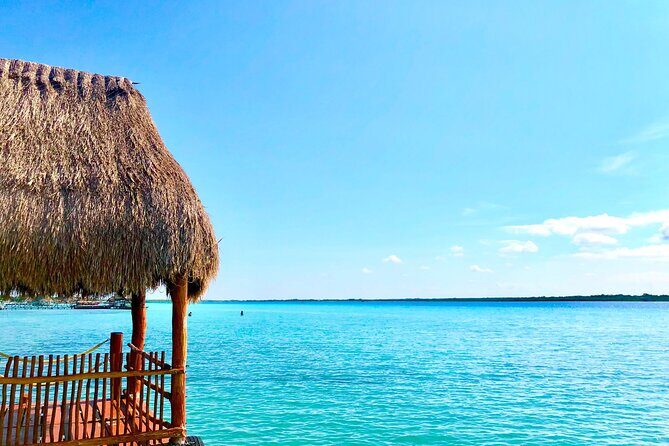 Chetumal Airport to Bacalar - Private Transfer with English-speaking driver - Who this transfer suits best (and who should rethink it)
