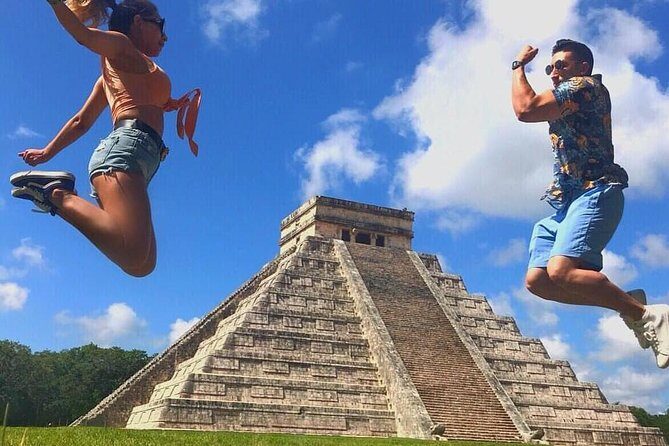 Chichen Itza - Key Highlights to Know Before You Go