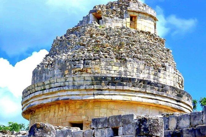 Chichen Itza - Who This Tour Fits Best (and Who Might Feel Trapped)