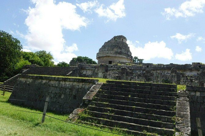Chichén Itzá Adventure (Private, Full Day) - Key highlights to look for