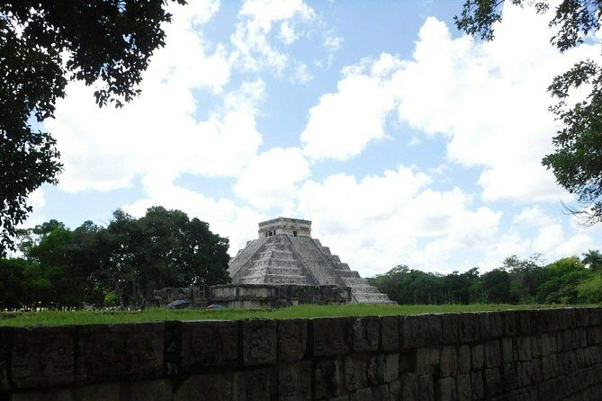 Chichén Itzá Adventure (Private, Full Day) - Valladolid stop: a quick taste of Spanish colonial charm