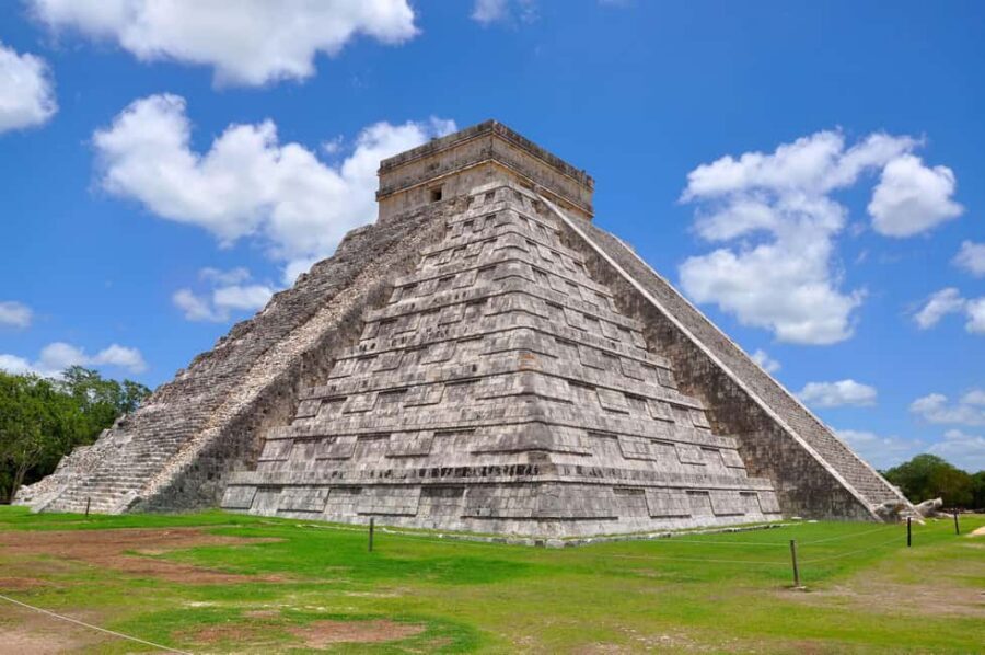 Chichen Itza: All-Inclusive Tour with Valladolid & Cenote - Cenote Chichikan: the calm break you’ll remember