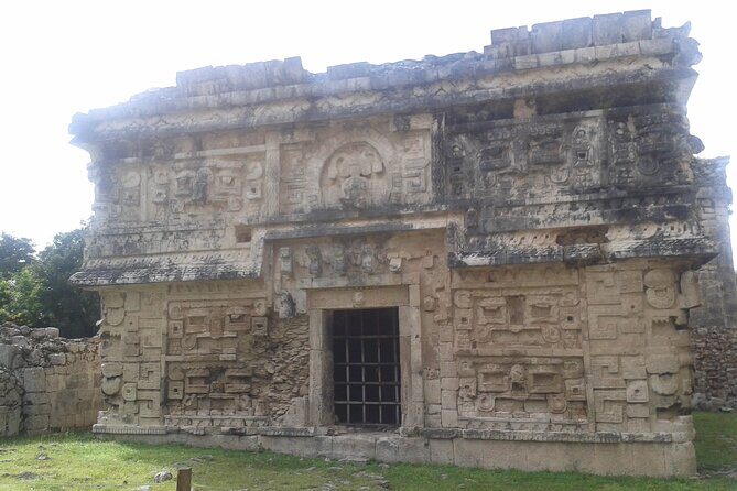 Chichen Itza and Cenote Full Day Tour from Playa del Carmen - Price and the add-ons you should plan for