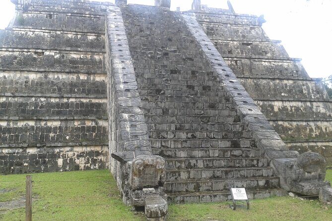 Chichen Itza and Cenote Full Day Tour from Playa del Carmen - What to pack for a 12-hour Chichén Itzá day