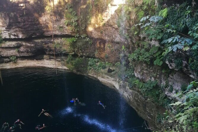 Chichen Itza Basic Tour: Sacred Cenote, Lunch, and Valladolid - Value and price: what $131 buys you, and what it doesn’t