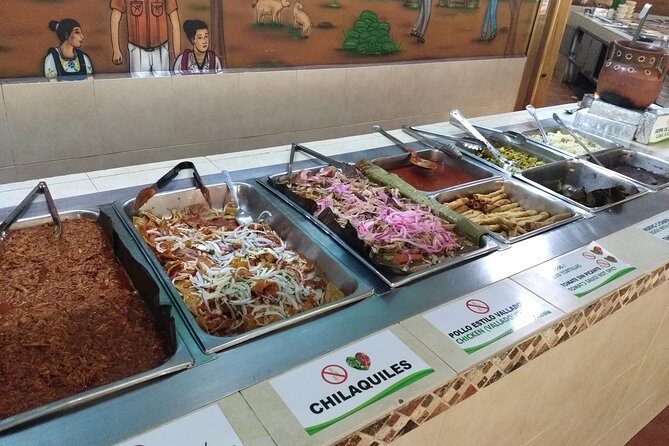 Chichen Itza Basic Tour: Sacred Cenote, Lunch, and Valladolid - Logistics: pickup, meeting points, and the long-day factor