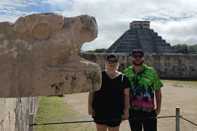 Chichén Itzá & Beyond: Private Tour with ATV Adventure in Izamal - Morning Pickup and the Real Timing of a 10–12 Hour Day